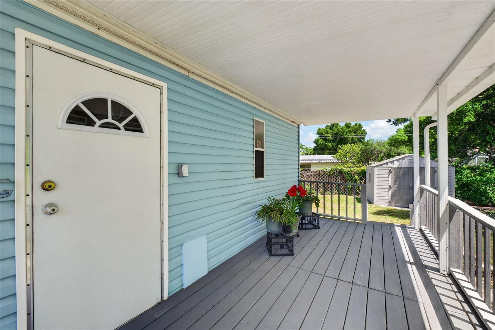 FOXHAVEN PH 03 - Residential