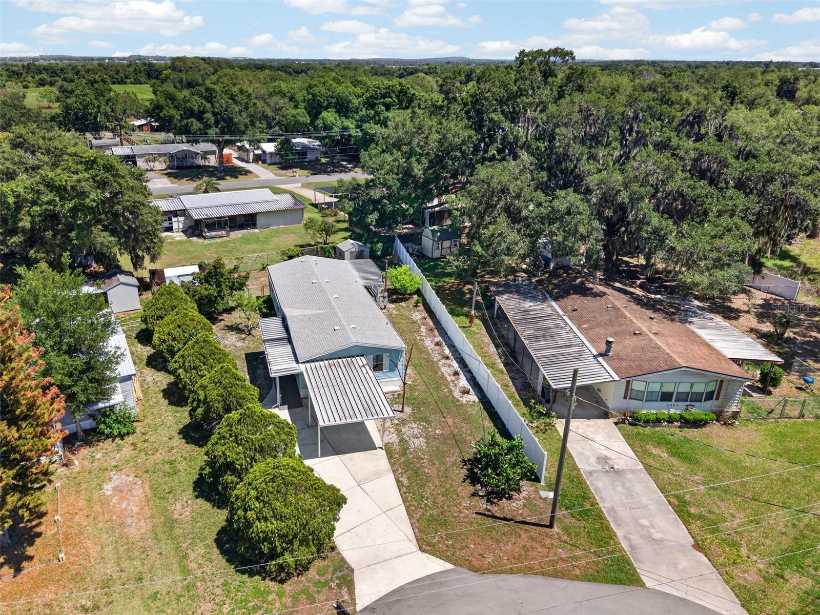 FOXHAVEN PH 03 - Residential