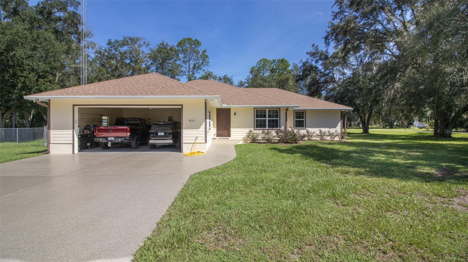6723 SW 95TH STREET