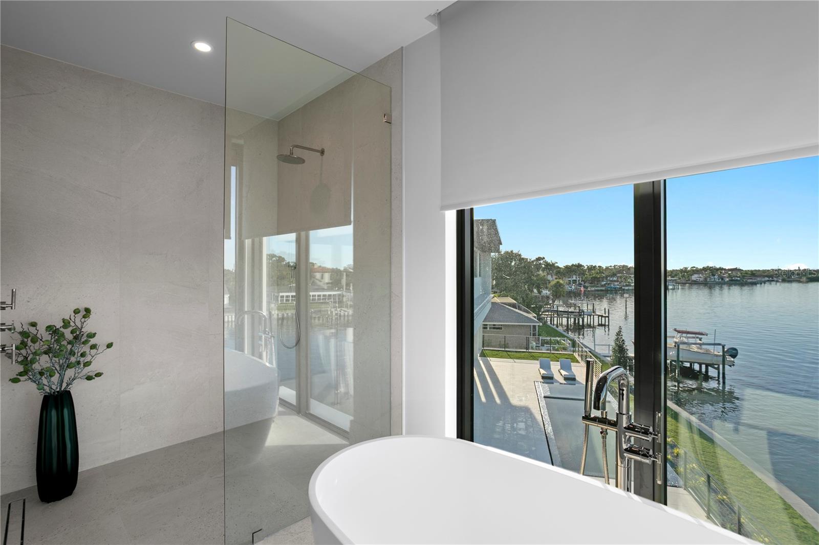 SNELL ISLE ESTATES PT REP - Residential