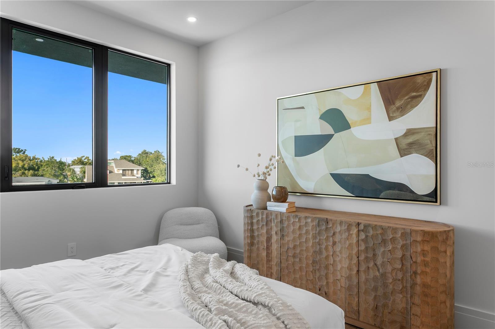 SNELL ISLE ESTATES PT REP - Residential