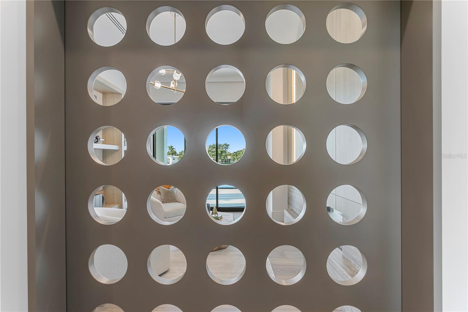 SNELL ISLE ESTATES PT REP - Residential