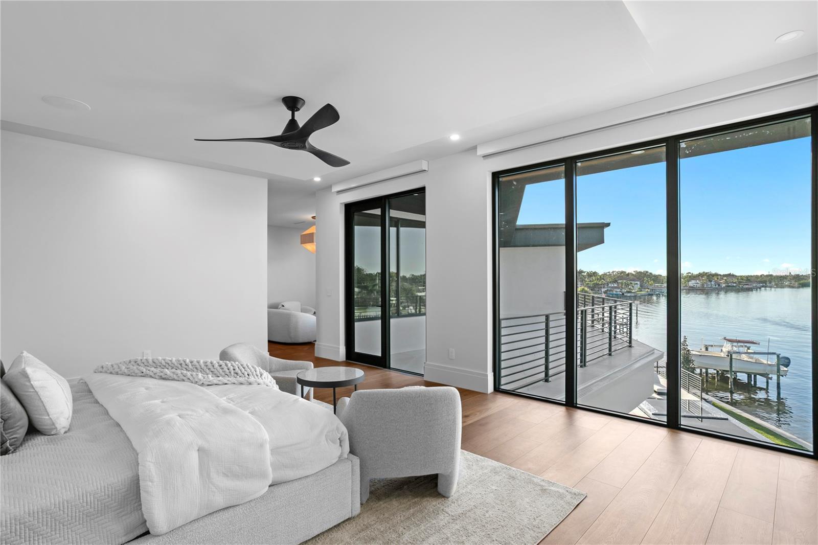 SNELL ISLE ESTATES PT REP - Residential