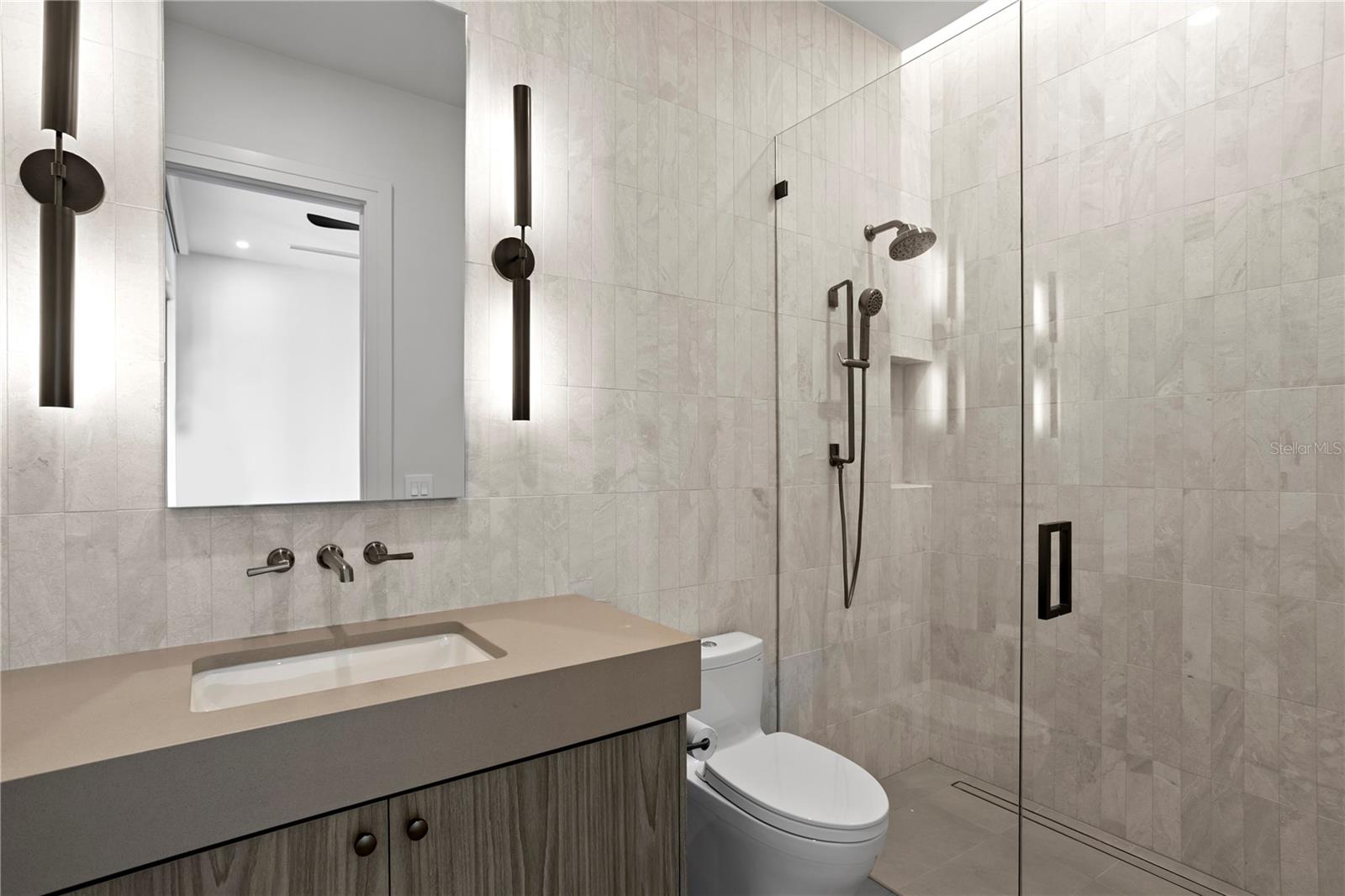 SNELL ISLE ESTATES PT REP - Residential