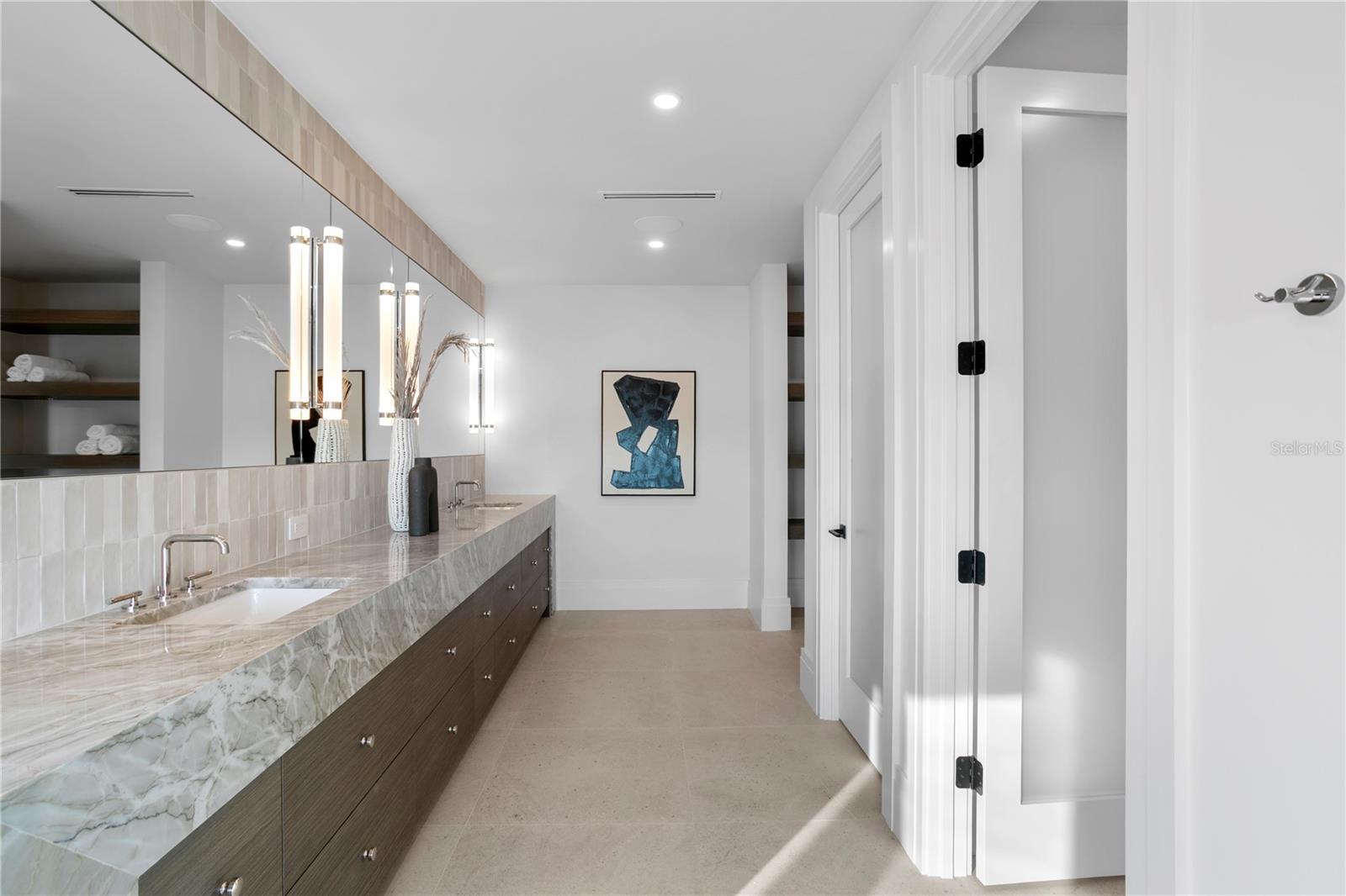 SNELL ISLE ESTATES PT REP - Residential