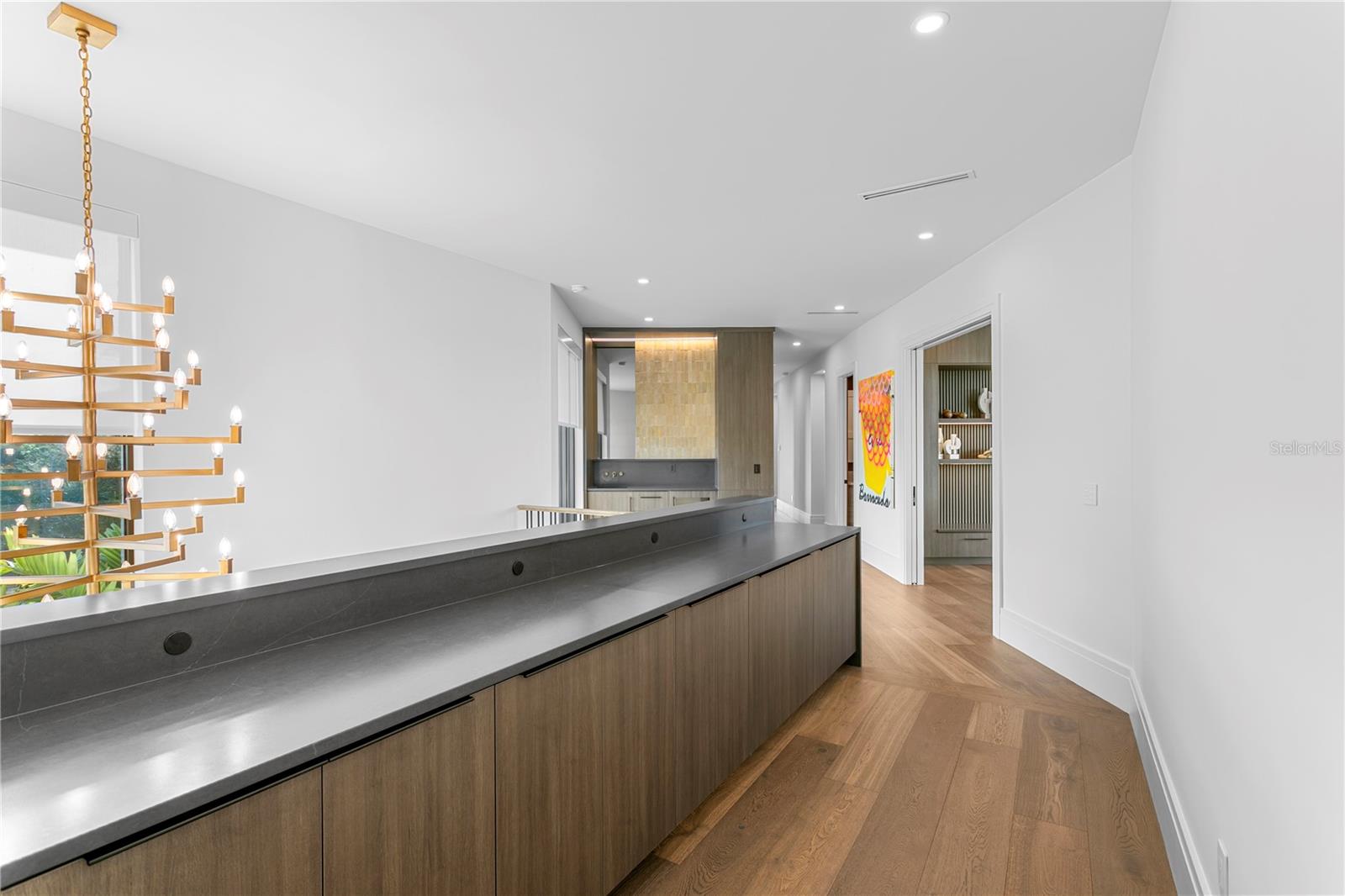 SNELL ISLE ESTATES PT REP - Residential