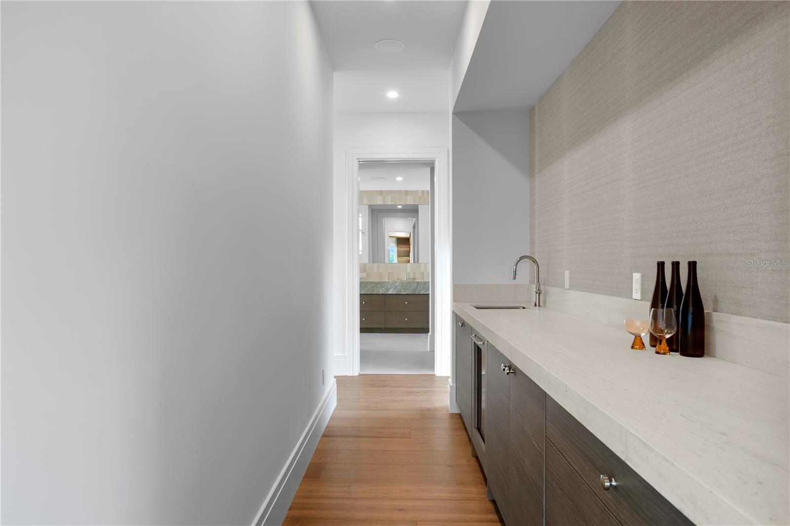 SNELL ISLE ESTATES PT REP - Residential