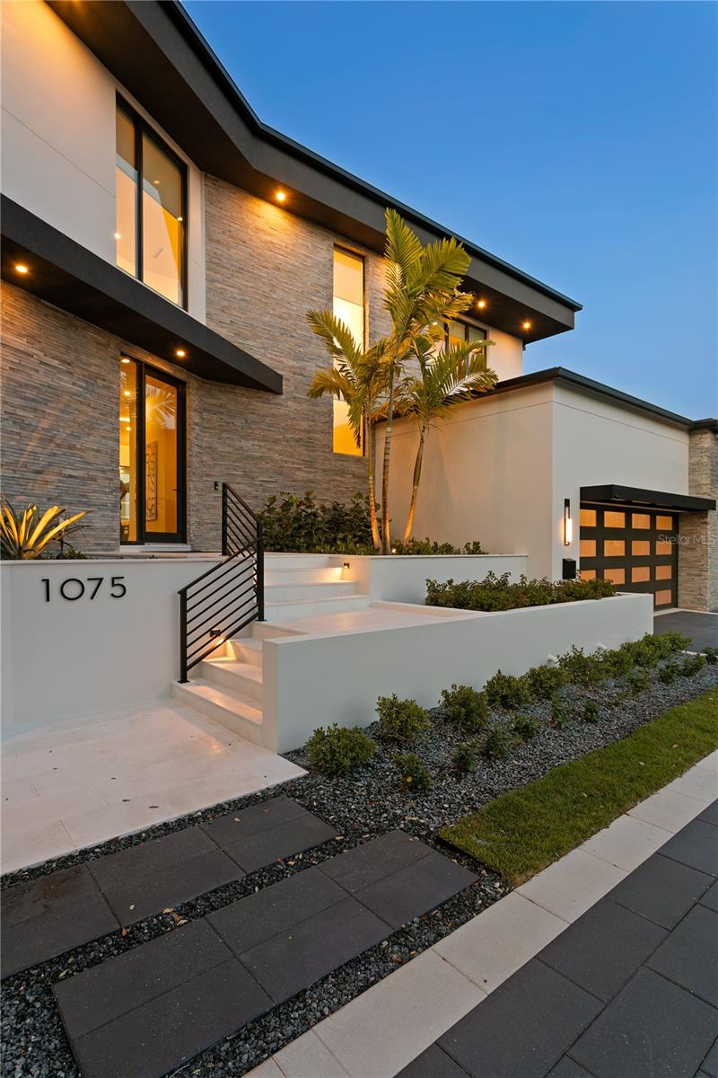 SNELL ISLE ESTATES PT REP - Residential