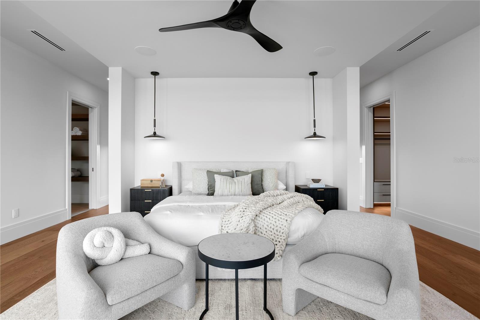 SNELL ISLE ESTATES PT REP - Residential