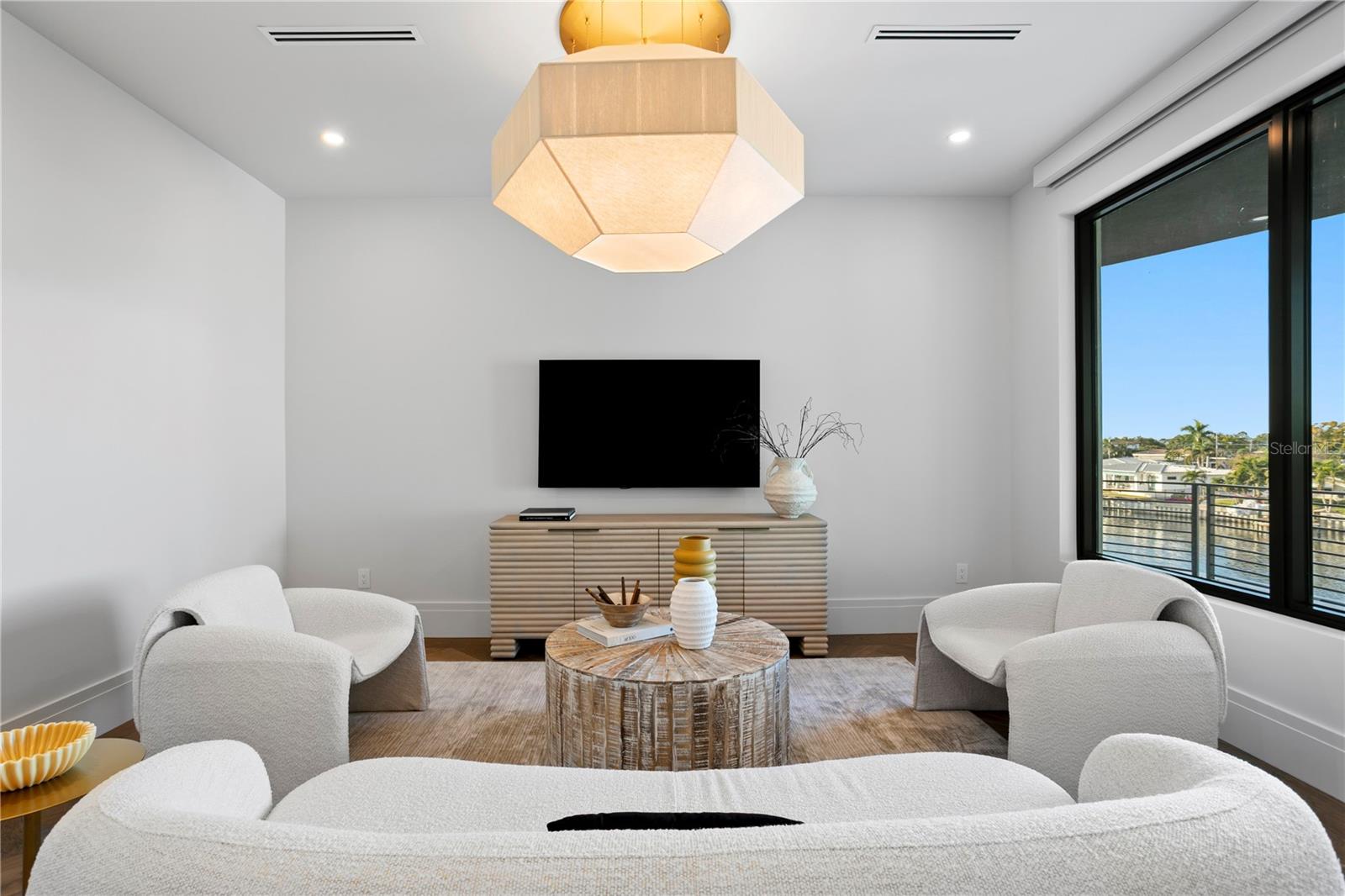 SNELL ISLE ESTATES PT REP - Residential