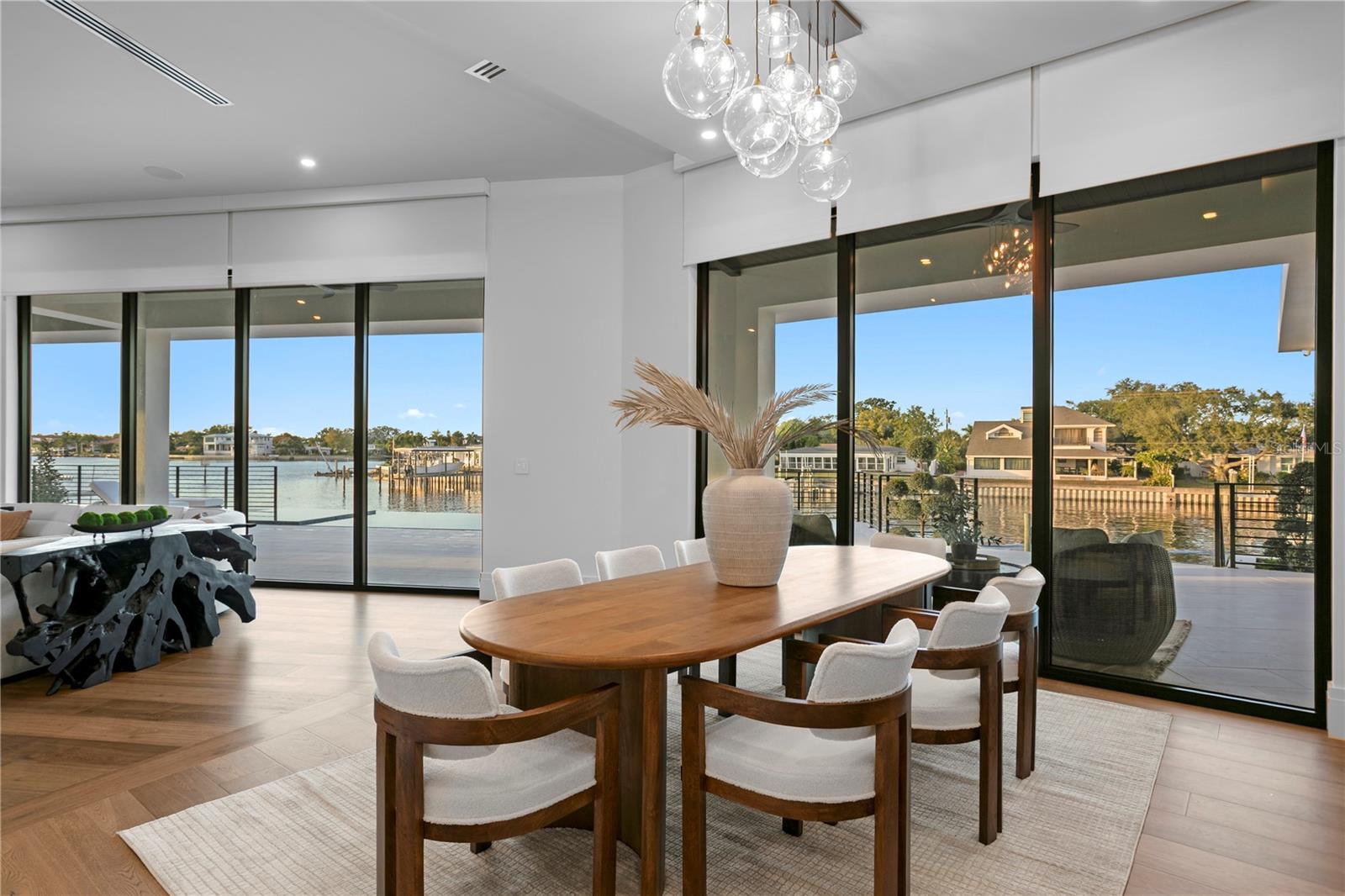 SNELL ISLE ESTATES PT REP - Residential