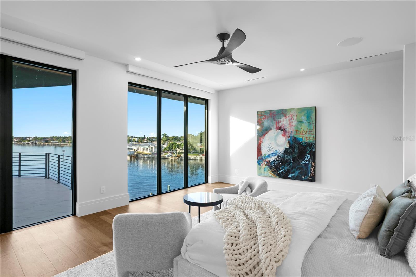 SNELL ISLE ESTATES PT REP - Residential