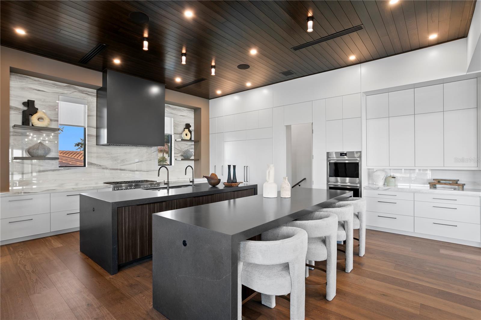 SNELL ISLE ESTATES PT REP - Residential