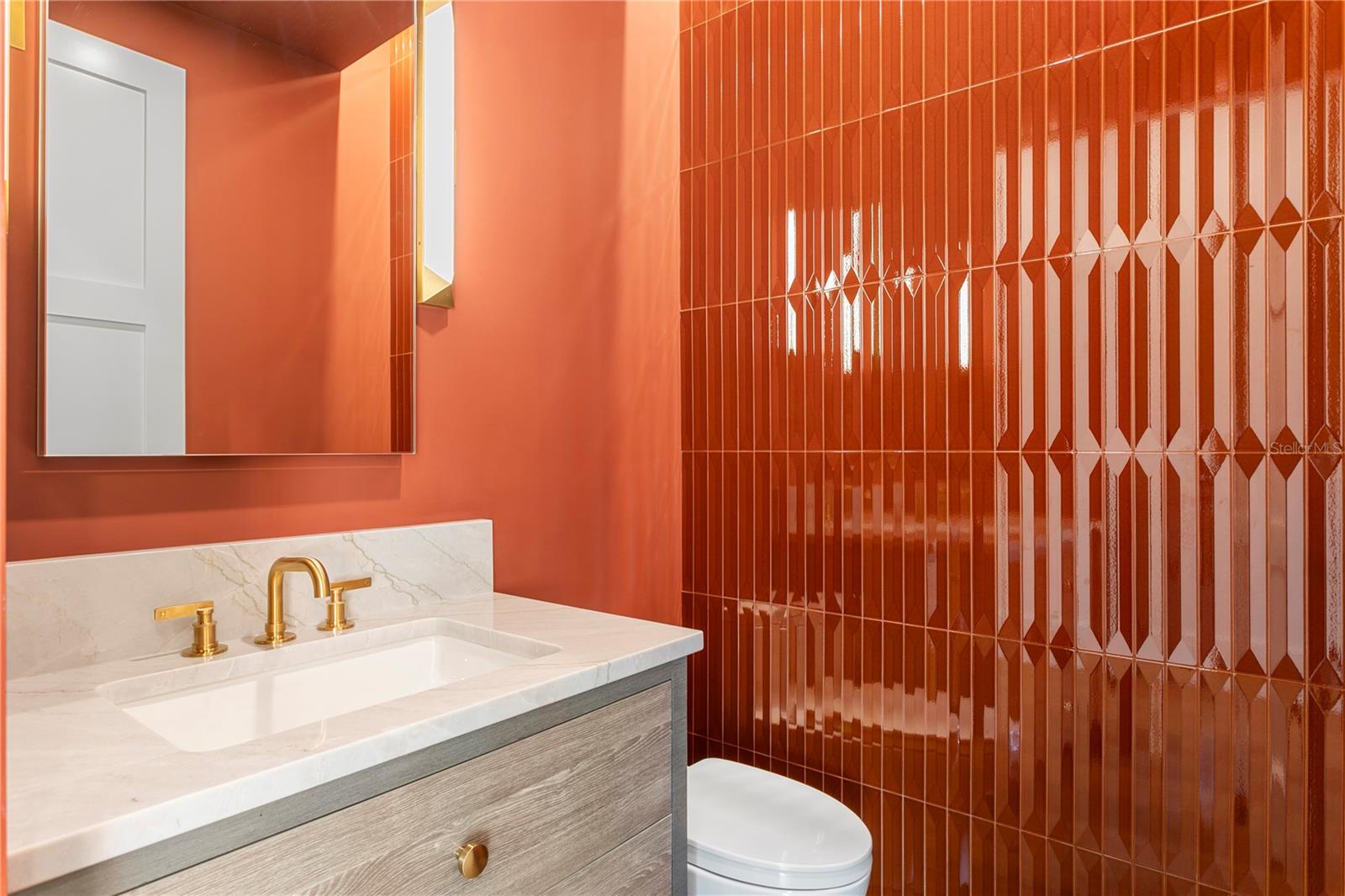 SNELL ISLE ESTATES PT REP - Residential