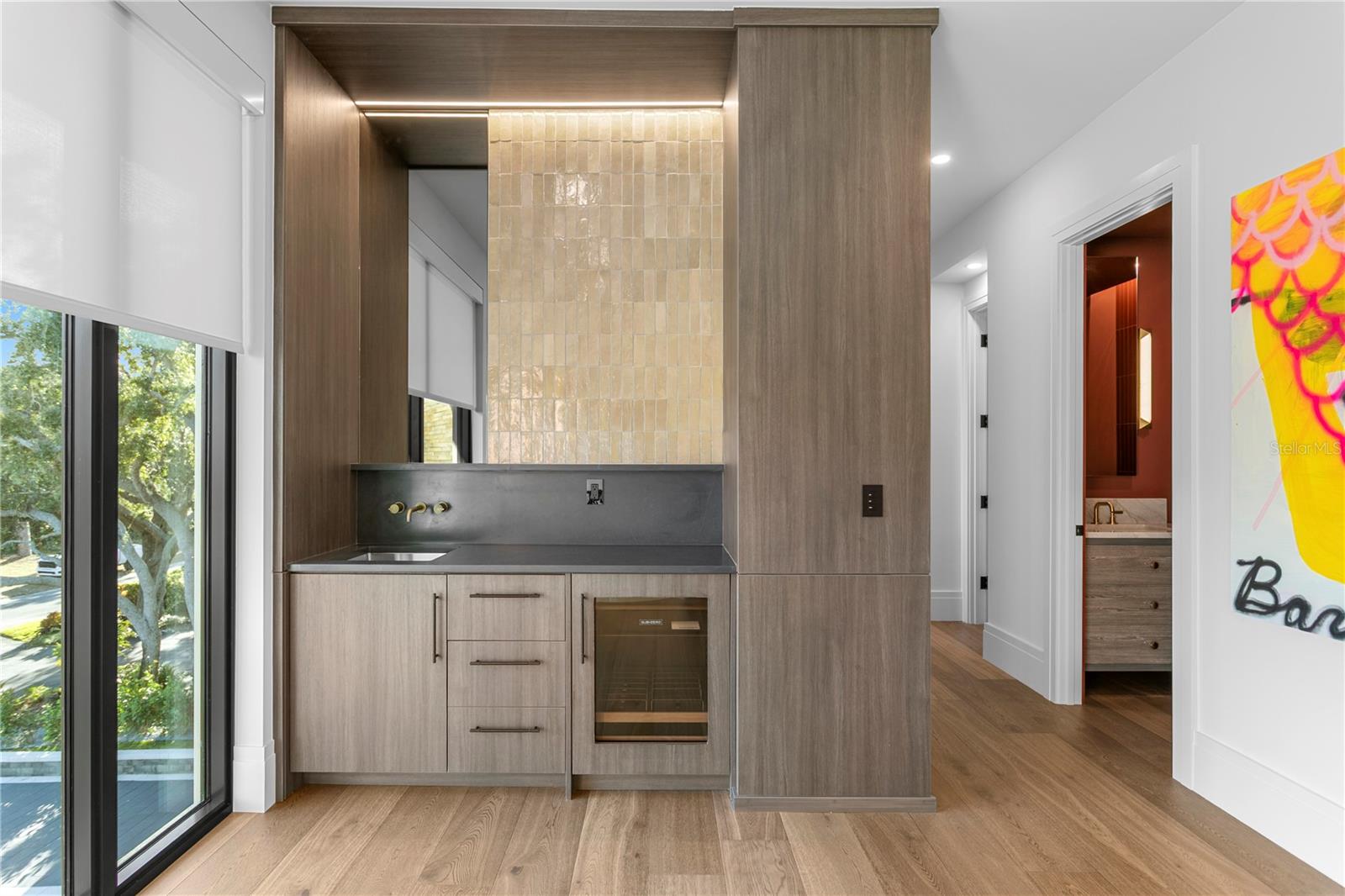 SNELL ISLE ESTATES PT REP - Residential