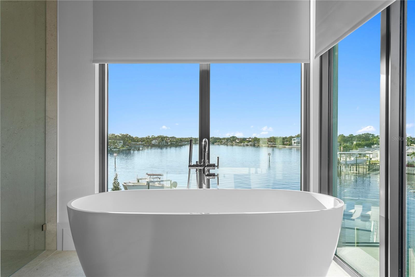 SNELL ISLE ESTATES PT REP - Residential