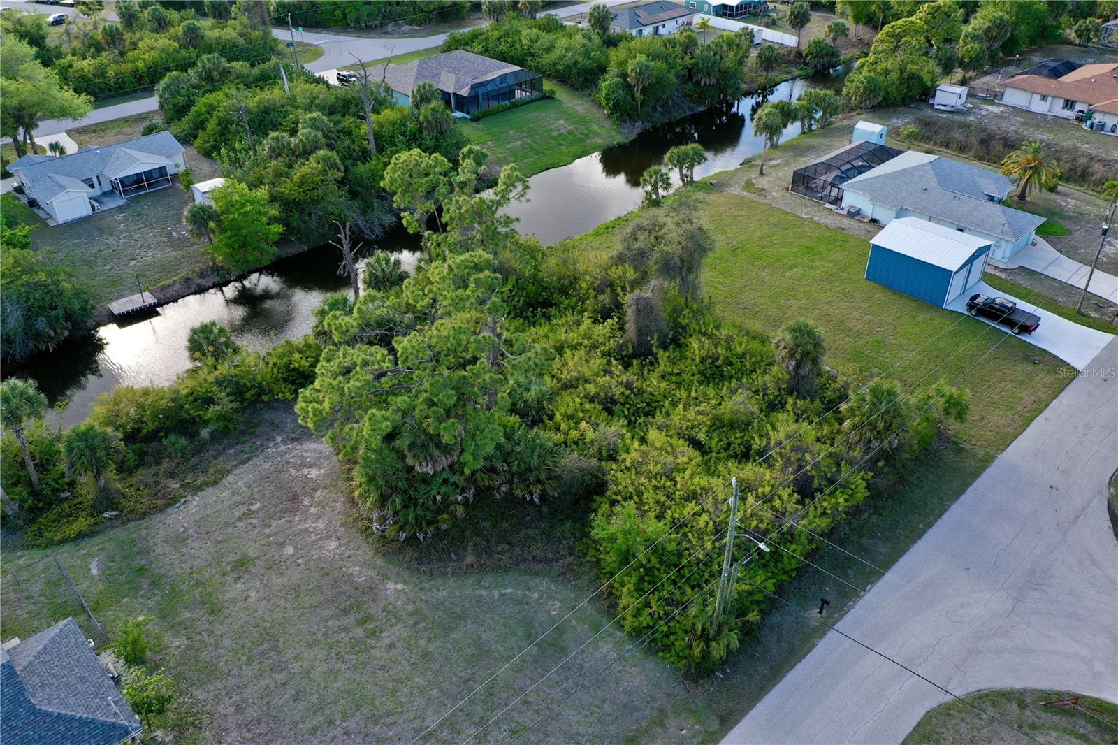 PORT CHARLOTTE SEC 065 - Land