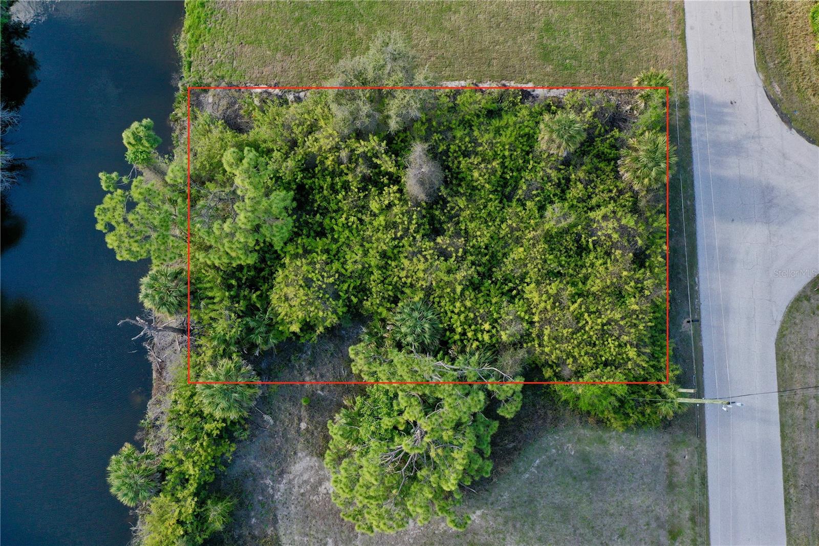 PORT CHARLOTTE SEC 065 - Land