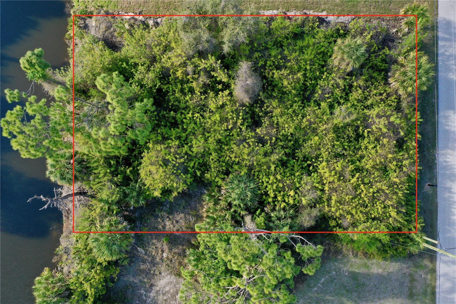 PORT CHARLOTTE SEC 065 - Land