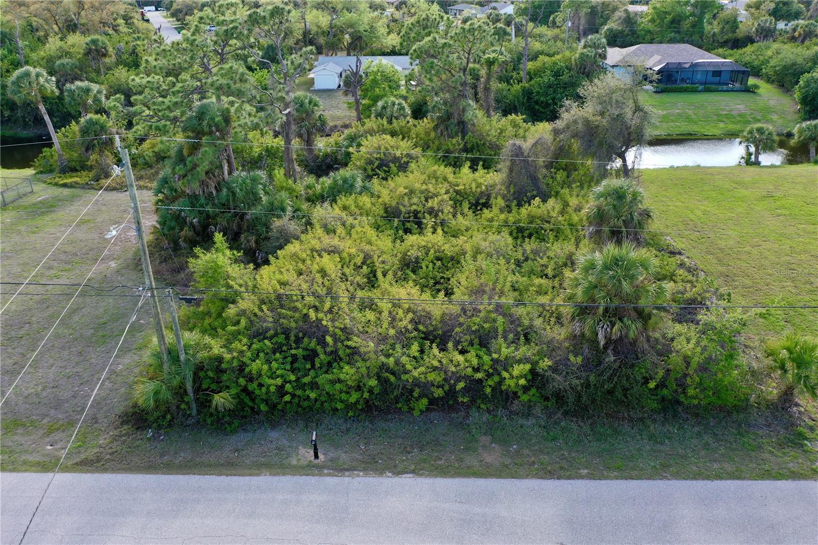 PORT CHARLOTTE SEC 065 - Land