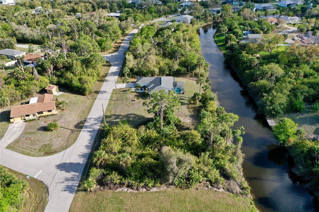 Photo of 7241 Jennifer Drive, Port Charlotte, FL 33981 (MLS # C7523537)