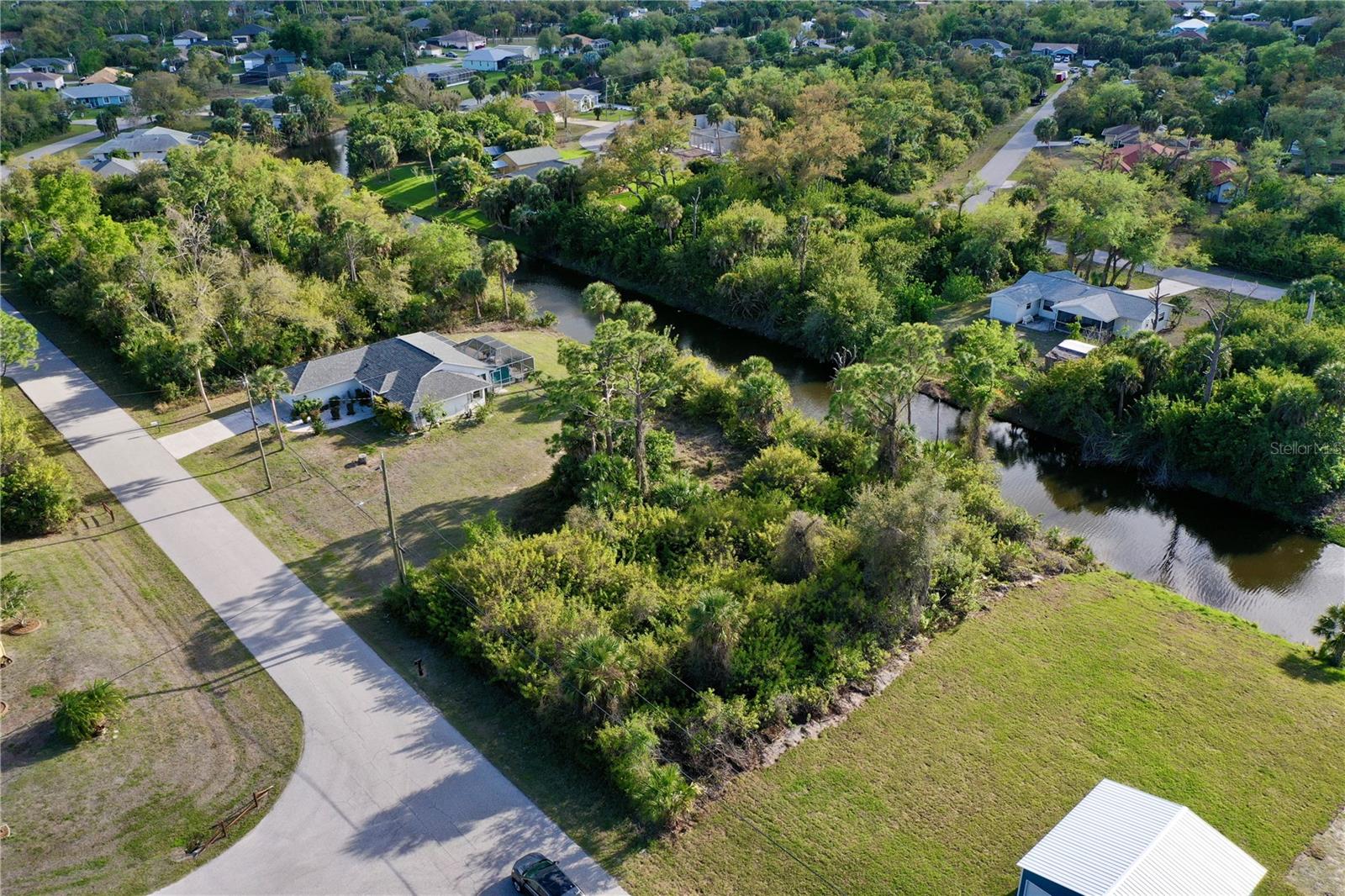 PORT CHARLOTTE SEC 065 - Land