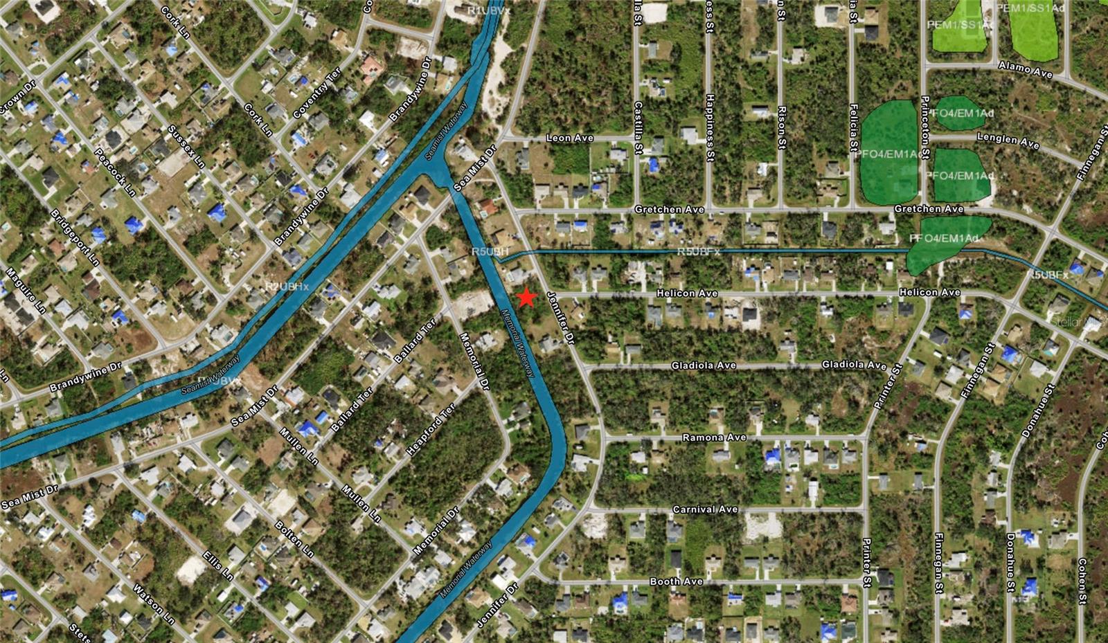 PORT CHARLOTTE SEC 065 - Land