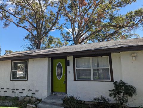 A home in PINELLAS PARK