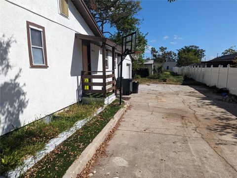 A home in PINELLAS PARK