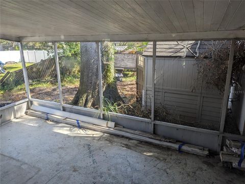 A home in PINELLAS PARK