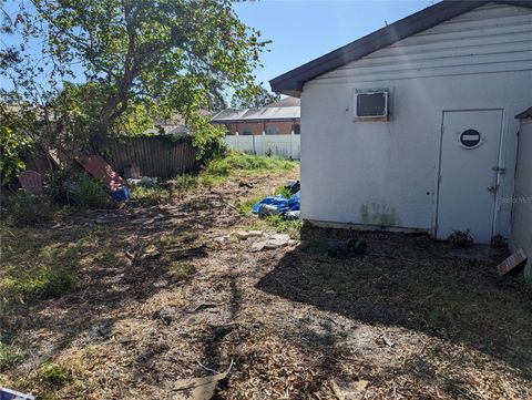 A home in PINELLAS PARK