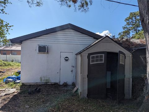 A home in PINELLAS PARK