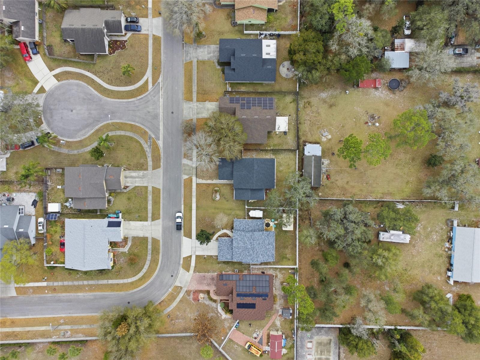 VALENCIA PLACE - Residential