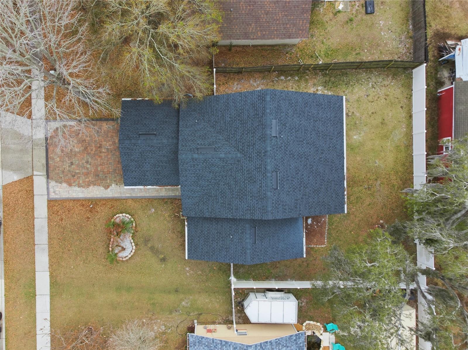 VALENCIA PLACE - Residential