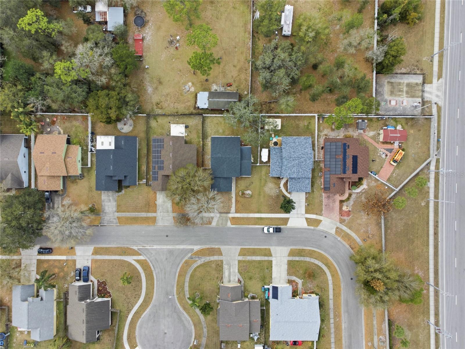 VALENCIA PLACE - Residential