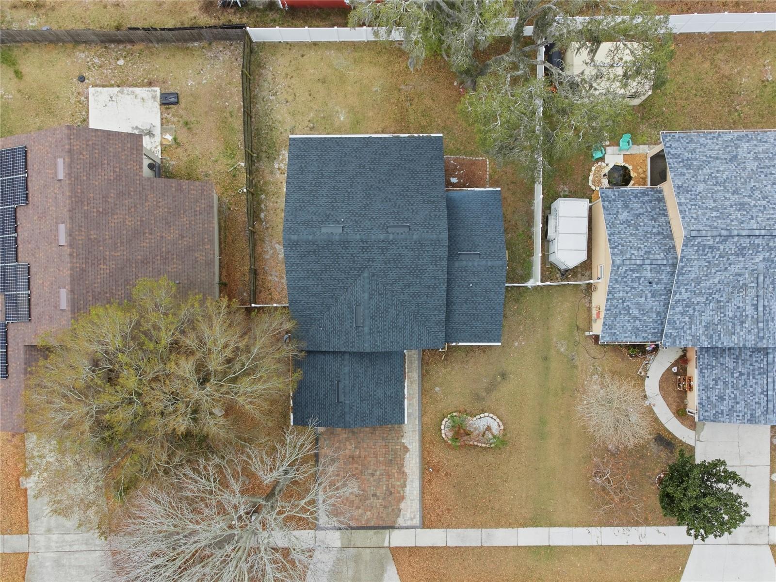 VALENCIA PLACE - Residential