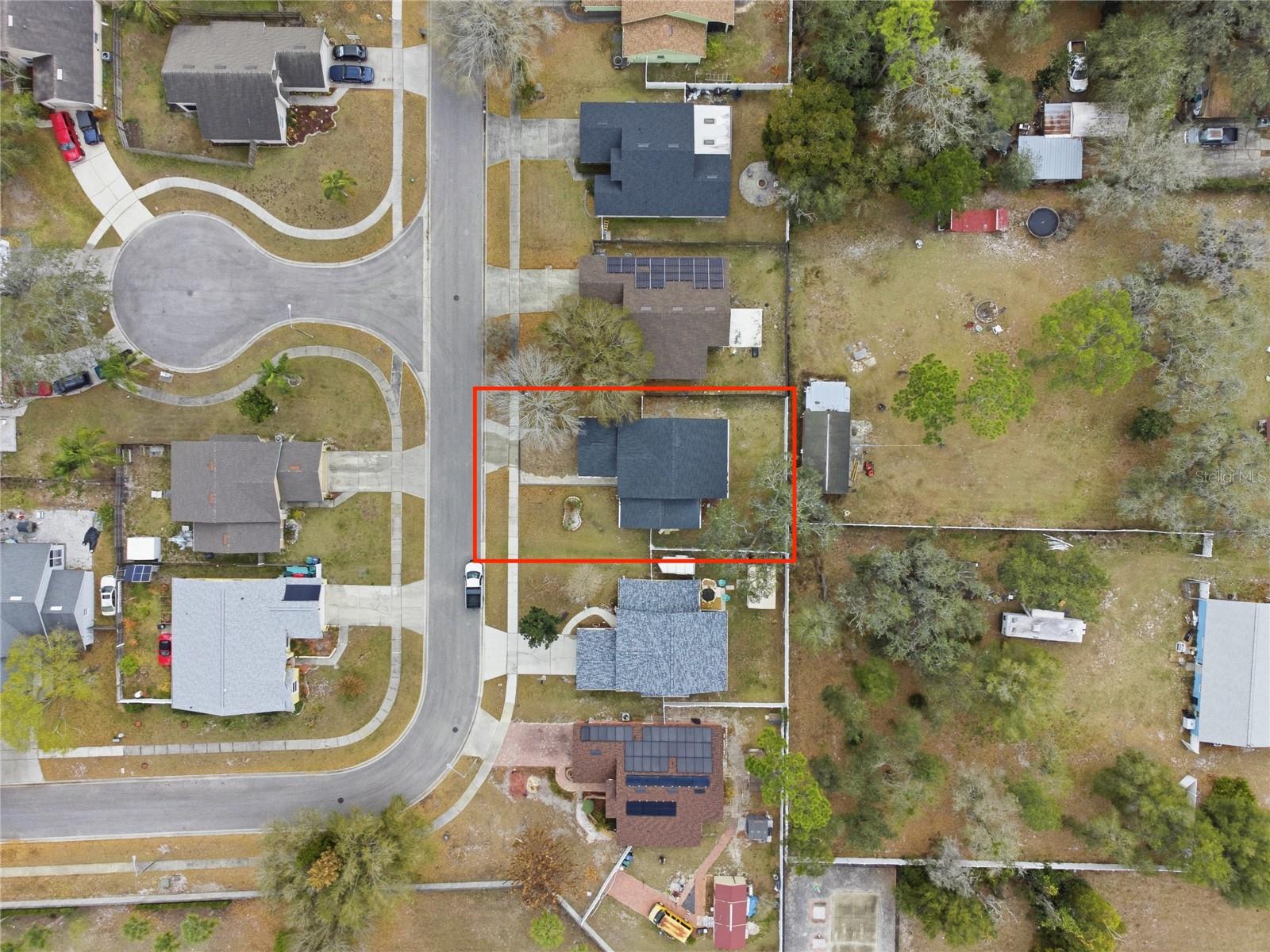 VALENCIA PLACE - Residential