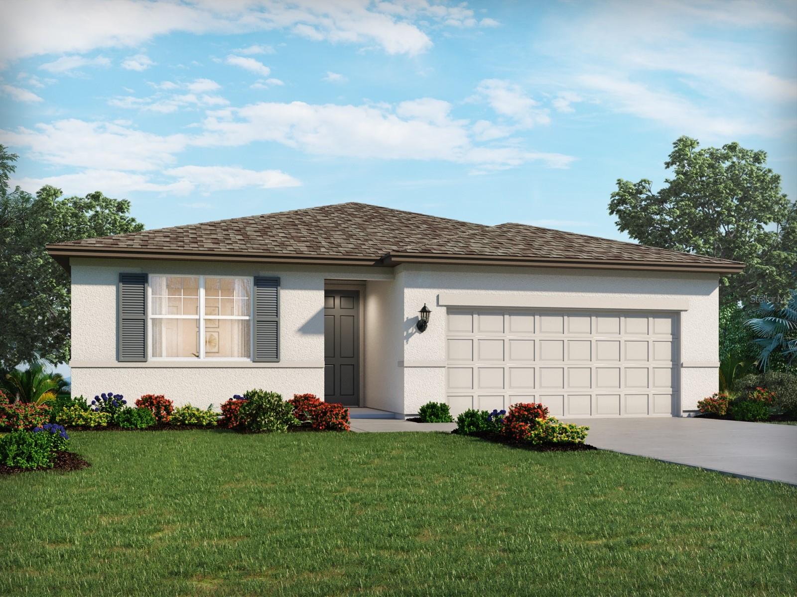 Brand new, energy-efficient home available NOW! This home features our beautiful Classic White design package. The entire house has beautiful upgraded 6x36 Vicinity White wood look tile for a consistent feel and flow. Impact glass windows and exterior doors give you additional peace of mind during storm season, as well as increased energy efficiency and soundproofing year-round! Please see attached pages for design package and option details since this home has many upgraded features and finishes throughout. The Magnolia Bay Reserve Series offers single-family homes with open-concept floorplans and upgraded interior finishes in Nokomis, FL. Convenient to I-75, this community offers easy access to plentiful shops and restaurants in downtown Sarasota and Venice. Residents will enjoy fabulous amenities that include a clubhouse, resort-style pools, fitness center, sports courts and more. Explore Magnolia Bay and see the benefits of a new home today. Each of our homes is built with innovative, energy-efficient features designed to help you enjoy more savings, better health, real comfort and peace of mind.