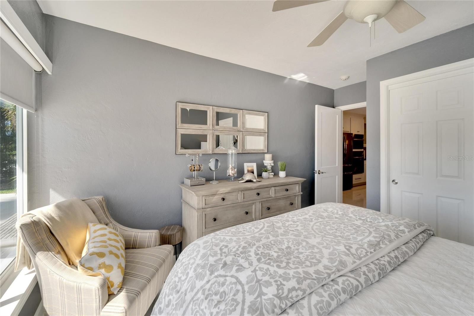 PARADISE ISLAND 1ST ADD - Residential