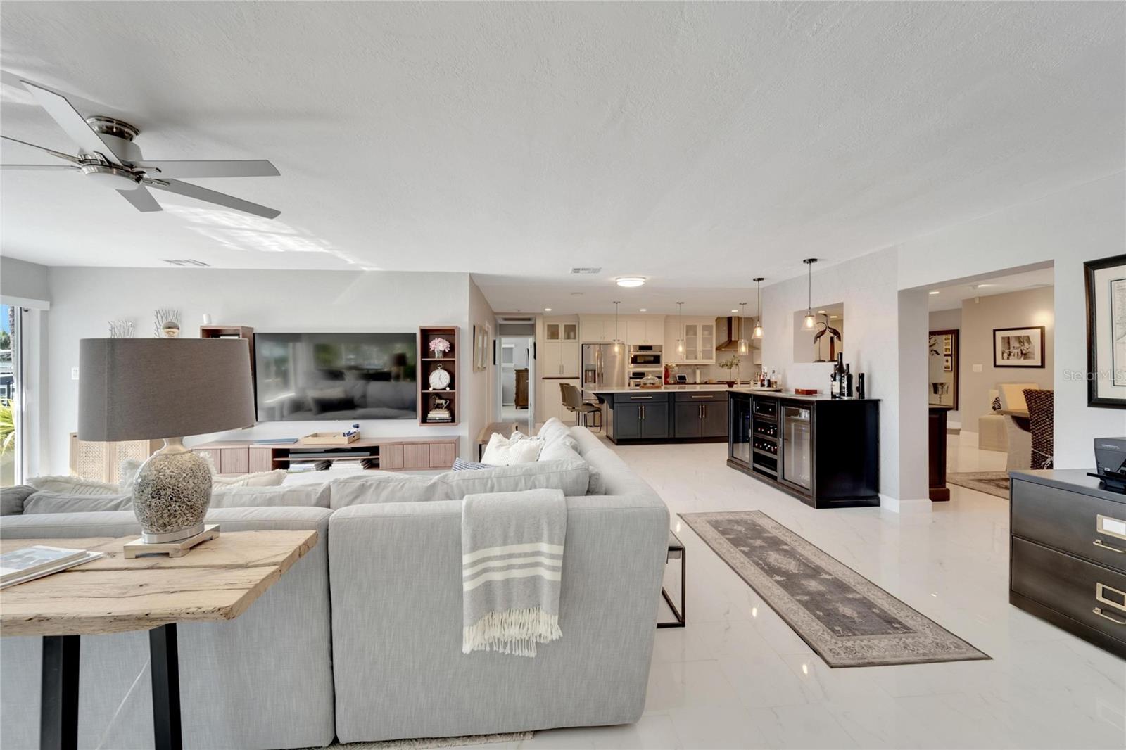 PARADISE ISLAND 1ST ADD - Residential