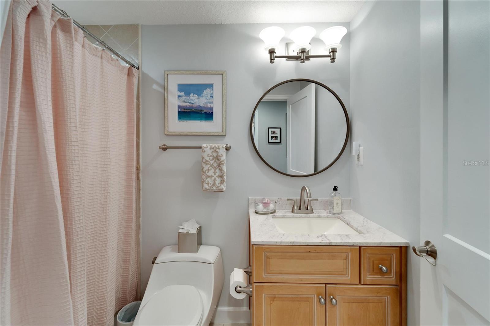 PARADISE ISLAND 1ST ADD - Residential