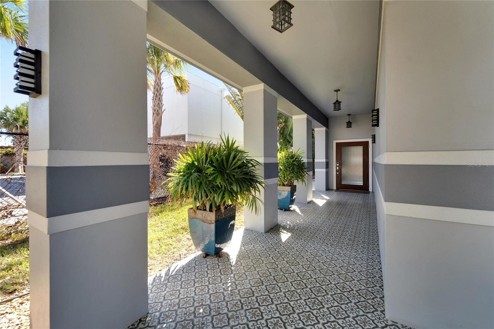 PARADISE ISLAND 1ST ADD - Residential