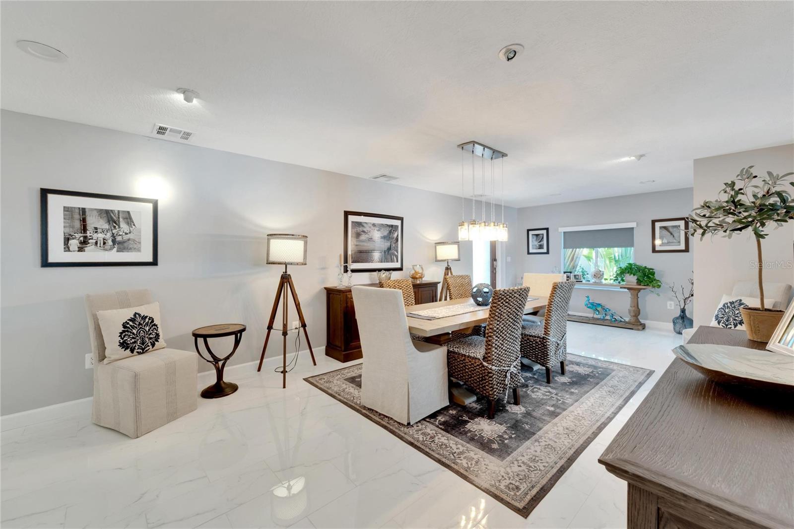 PARADISE ISLAND 1ST ADD - Residential