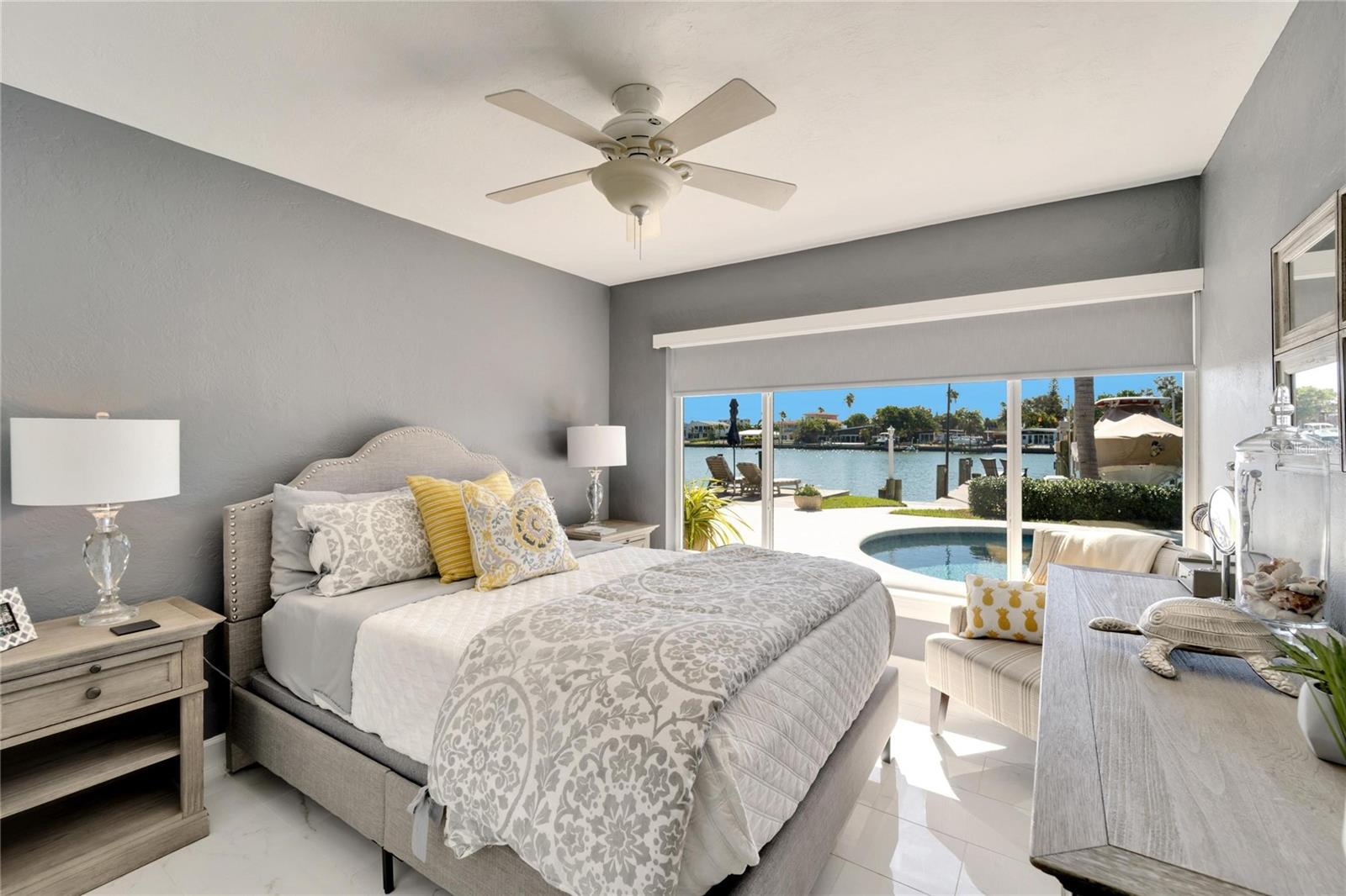 PARADISE ISLAND 1ST ADD - Residential