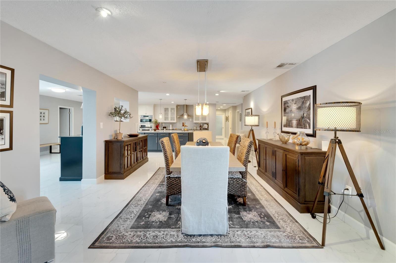 PARADISE ISLAND 1ST ADD - Residential