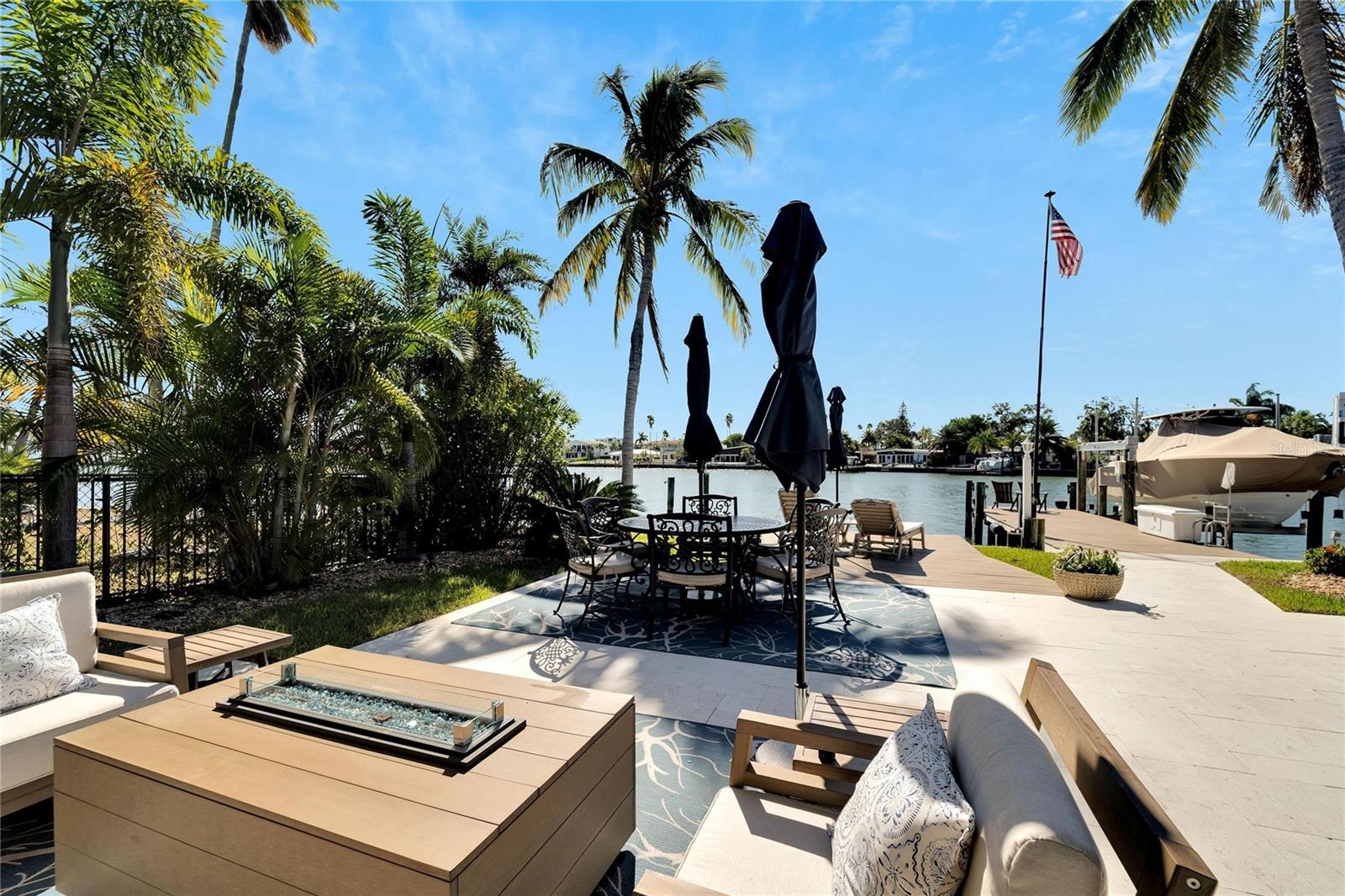 PARADISE ISLAND 1ST ADD - Residential