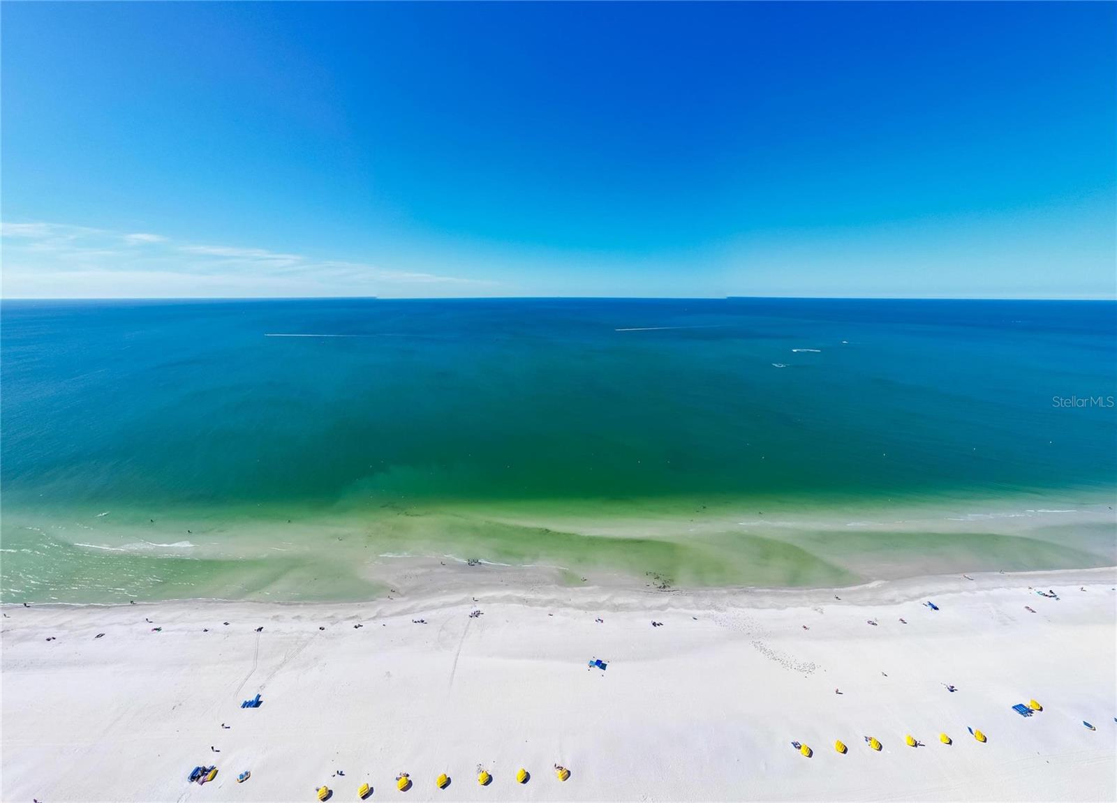 PARADISE ISLAND 1ST ADD - Residential