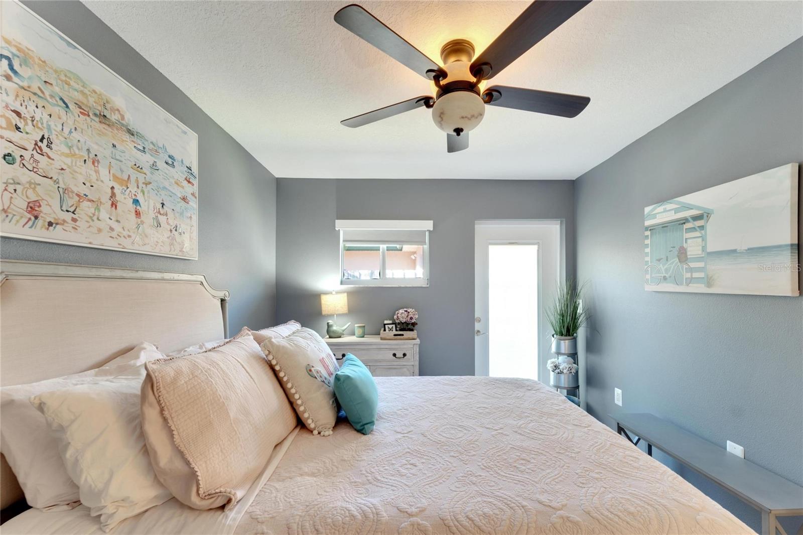 PARADISE ISLAND 1ST ADD - Residential