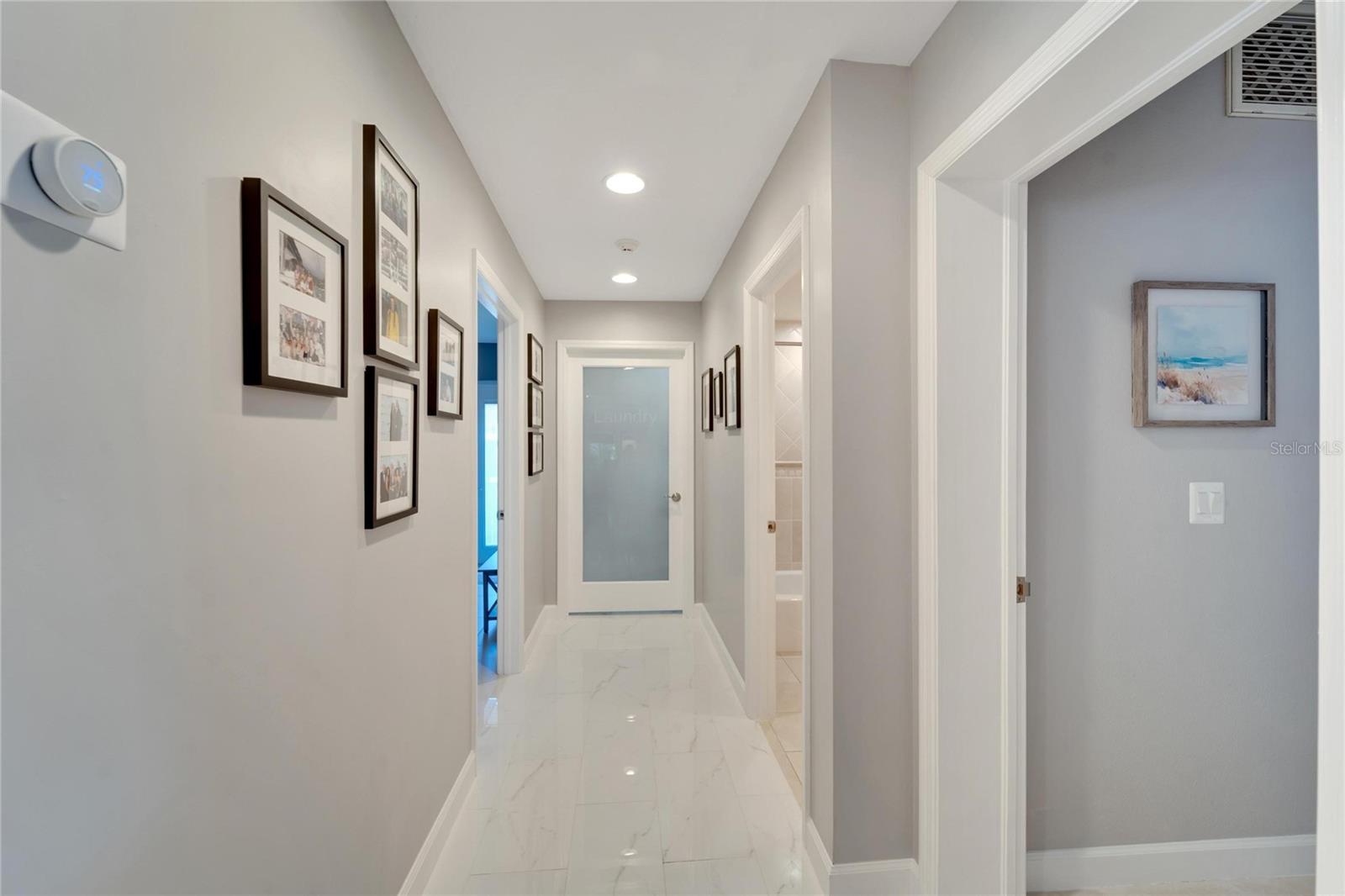 PARADISE ISLAND 1ST ADD - Residential