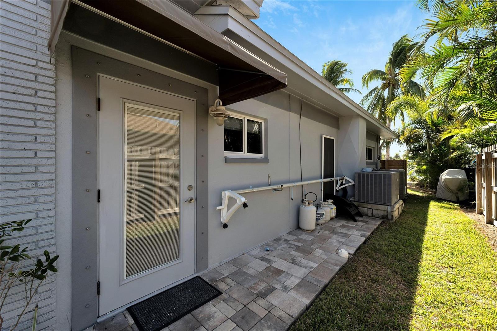 PARADISE ISLAND 1ST ADD - Residential